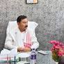 Ranjeet Kumar Dass Cracks Down on ‘Representative Culture’ in Panchayats