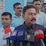 Final assembly session crucial for 'New Assam': Minister Ranjeet Kumar Dass
