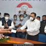 Noted Bhojpuri Singer Kalpana Patowary Joins Asom Gana Parishad