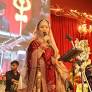 Devotees commemorate last Monday of Shrawan, Kalpana Patowary enthralls audience