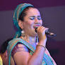 Singer Kalpana Patowary enthrals audience