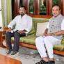 Dispur ticket row: Atul Bora cries betrayal over BJP’s Pradyut Bordoloi pick