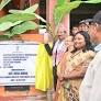 Minister Atul Bora lays foundation stones for multiple development projects in Assam's Bokakhat