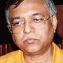 Siddhartha Bhattacharya brought Himanta Biswa Sarma to BJP. Today party denies him ticket.