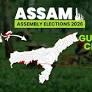Guwahati Central Assembly Election 2026: Constituency profile, past winners, margin and party-wise candidates
