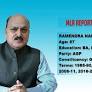 MLA'S REPORT CARD – RAMENDRA NARAYAN KALITA