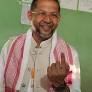 Congress leader files FIR against Kamalpur BJP candidate Diganta Kalita