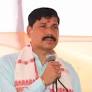 Ex-Assam BJP President Bhabesh Kalita Clarifies, Says Wife Was Not Abducted