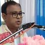 Bhabesh Kalita, state president of the BJP, made the declaration.