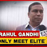 Assam Minister Jayanta Mallabaruah targets Gogoi, Rahul Gandhi