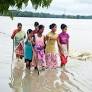 Assam flood woes: Over 27,000 people of 63 villages affected in Baksa district