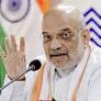 Amit Shah to open Delhi road in memory of Bodo leader