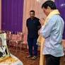 Assam cabinet minister UG Brahma mourns the demise of Ratan Tata