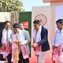 Atul Bora Inaugurates 4th International Winter Trade Fair at Maniram Dewan Trade Centre