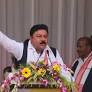 Assam Elections: Ranjeet Dass shifts to Patacharkuchi