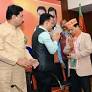 Paramananda Rajbongshi emerges as ‘dark horse’ of Assam politics, manages BJP ticket within minutes of joining the party