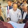 Eight-Member Assam Assembly Team Reviews Key Issues in South Salmara-Mankachar