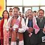 Assam: Health Minister Ashok Singhal flags off state-of-the-art MRI centre at Tinsukia Medical College & Hospital
