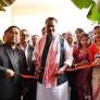 Borchala declared sub-division; Model Hospital inaugurated in Sonitpur