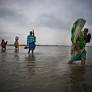 Death comes before justice for Koshi flood victims in Nepal
