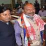 Bishnu Rava’s son hopes to ride on father’s goodwill to win Tezpur for AGP