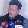 Brindaban Goswami withdraws nomination from Tezpur