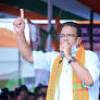 Congress' Assam Unit President Ripun Bora Resigns Following Party's Poor Show In The State Elections