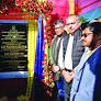 Pijush Hazarika Lays Foundation Stones for Anti-Erosion Project, Police Stations in Assam’s Cachar