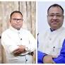 Assam Congress MLAs Kamalakhya, Sashikanta Das, Basanta Das join BJP ahead of assembly polls