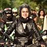 Nagaon: Angoorlata Deka Leads ‘Biswas Jatra’ Rally #Gallery
