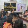 Angoorlata Deka leads women’s awareness programmes in Bongaigaon