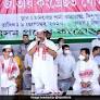 Assam Leaders Switch Political Parties Ahead Of Assembly Election