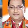 Rajen Gohain not seen at Rupak Sarmah’s Nomination Filing