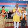 BJP candidate for Nagaon contituency Rupak Sarmah sounds poll bugle