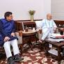 BJP's Assam First List Includes CM Sarma, Congress Defector Pradyut Bordoloi