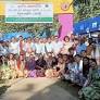 Rural Roots, Scientific Wings: Nagaon Hosts Vibrant Agricultural Exhibition