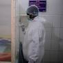 Hundreds of doctors in Bangladesh infected with coronavirus