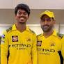 CSK's Ramakrishna Ghosh shines with seven-fer in VHT: Details here