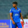 Ramakrishna Ghosh’s Seven-Wicket Haul Stuns CSK