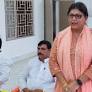 HashtagPolitics | Another BJP MLA in a spot over Northeast flood visit: Gets feet washed, says all about love
