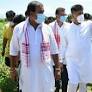 'Encroachers' settle down right after eviction in Kaki; Assam govt gives a week more to clear the land