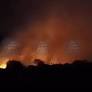 Tengatol Violence: MLA assures relief as over 90 homes burnt