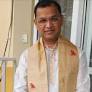 BJP MLA Biswajit Phukan