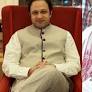 Prafulla Mahanta’s son Shyamanta Kashyap eyes Teok ticket
