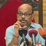 Assam polls: BJP renominates Hitendra Nath Goswami for Jorhat constituency