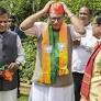 BJP announces Assam candidates, includes high-profile Congress Switchovers