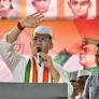 Gaurav Gogoi to contest Jorhat LAC, setting up key BJP–Congress face-off