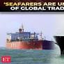 Sonowal hails Seafarers as LPG carriers Nanda Devi, Shivalik dock safely from Strait of Hormuz