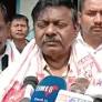 Mariani AJP candidate Alok Ghosh's nomination rejected