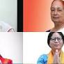 Women Candidates Who Made it to the 15th Assam Legislative Assembly